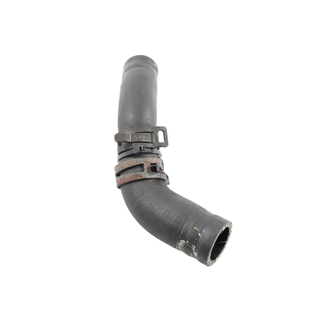 Audi A5 8T Water Hose Cooling Coolant Radiator Pipe Line - SKU 06H121057E - Part number 06H121057E