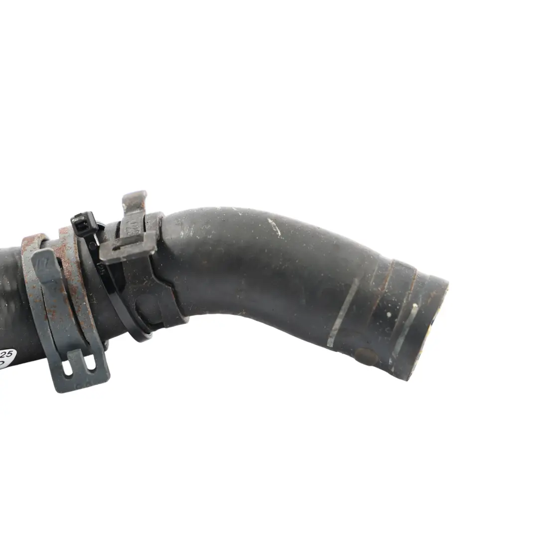 Audi A5 8T Water Hose Cooling Coolant Radiator Pipe Line - SKU 06H121057E - Part number 06H121057E