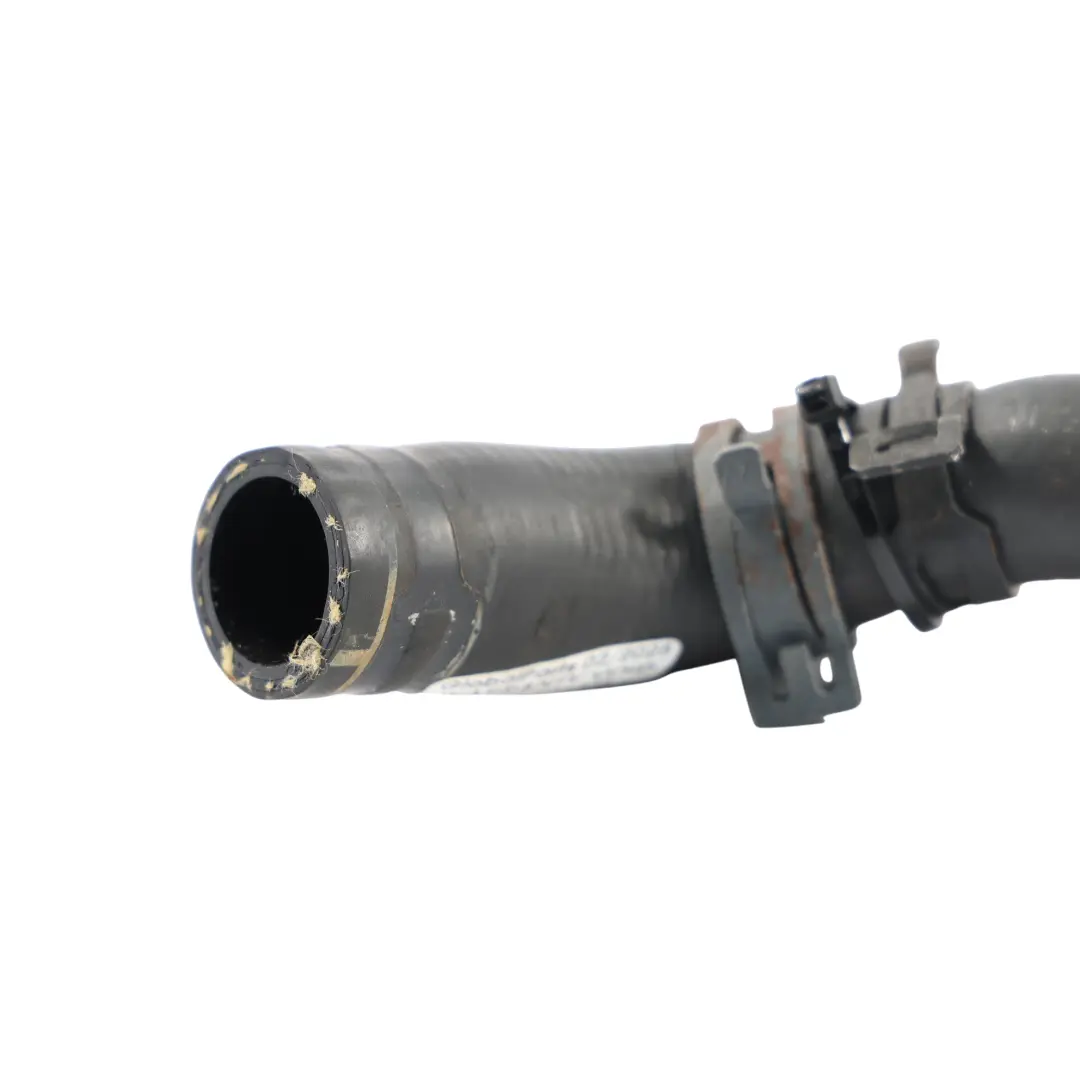 Audi A5 8T Water Hose Cooling Coolant Radiator Pipe Line - SKU 06H121057E - Part number 06H121057E