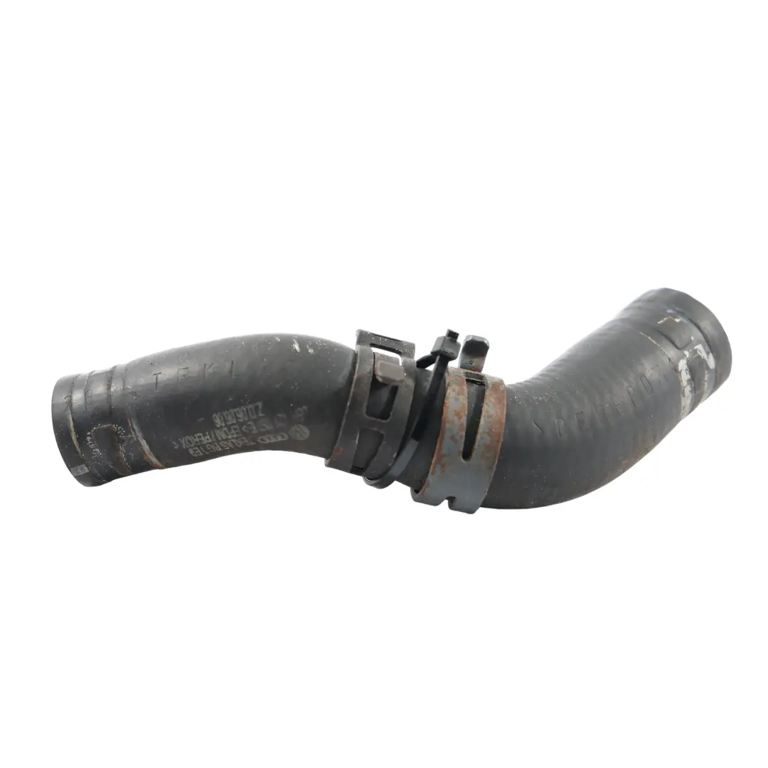 Audi A5 8T Water Hose Cooling Coolant Radiator Pipe Line - SKU 06H121057E - Part number 06H121057E