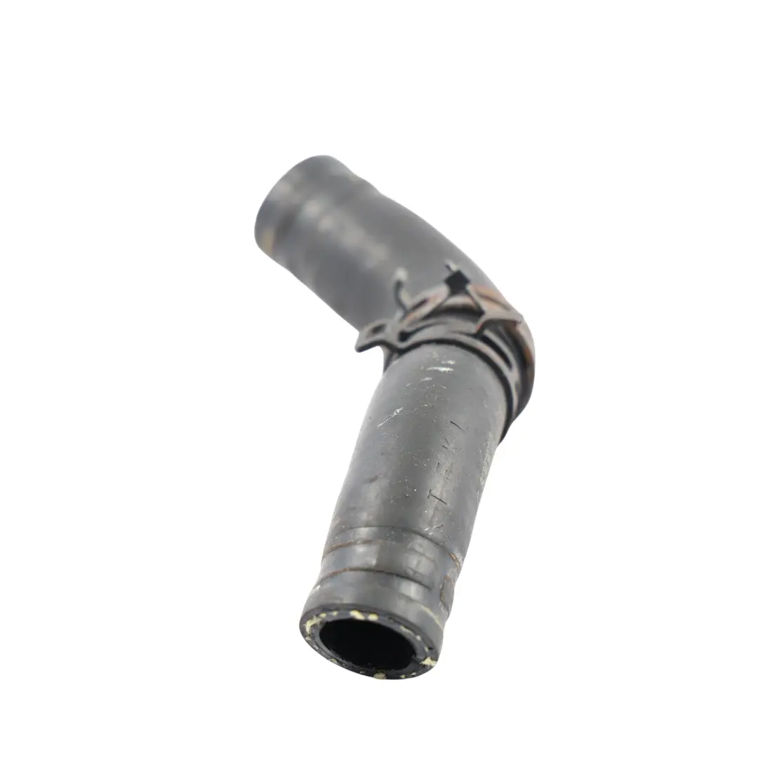 Audi A5 8T Water Hose Cooling Coolant Radiator Pipe Line - SKU 06H121057E - Part number 06H121057E