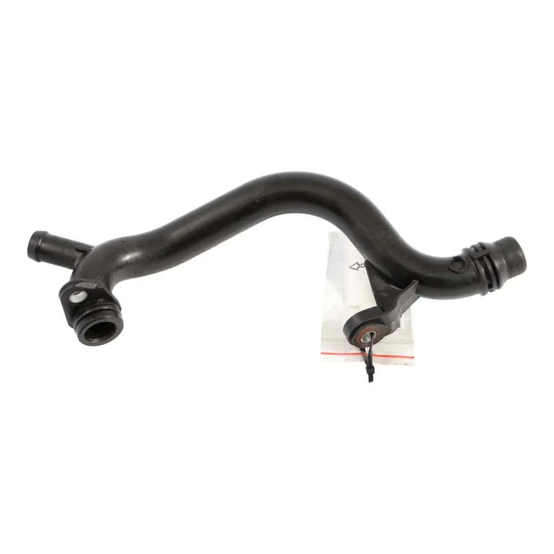 Durite De Liquide Refroidissement Pour Radiateur Audi A5 8T 2.0 TFSI pour à propos du numéro de pièce 06H121065D Durite De Liquide Refroidissement Pour Radiateur Audi A5 8T 2.0 TFSI - SKU 06H121065D - Numéro de pièce 06H121065D