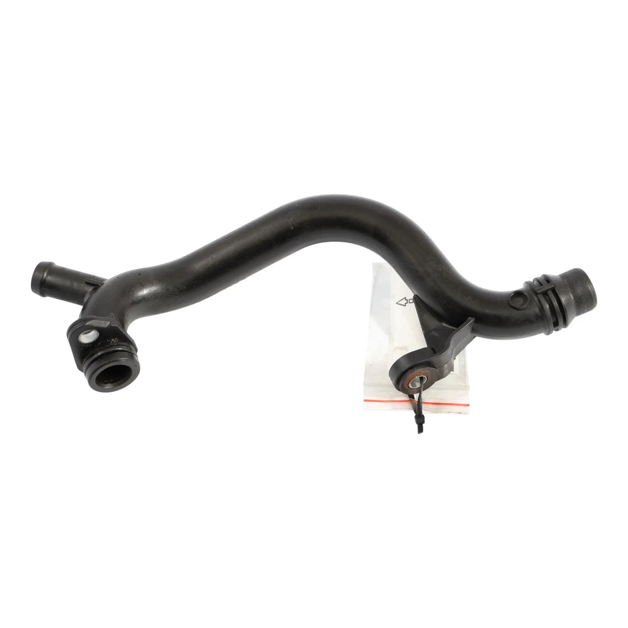 Audi A5 8T 2.0 TFSI Water Hose Cooling Radiator Coolant Pipe Line 06H121065D