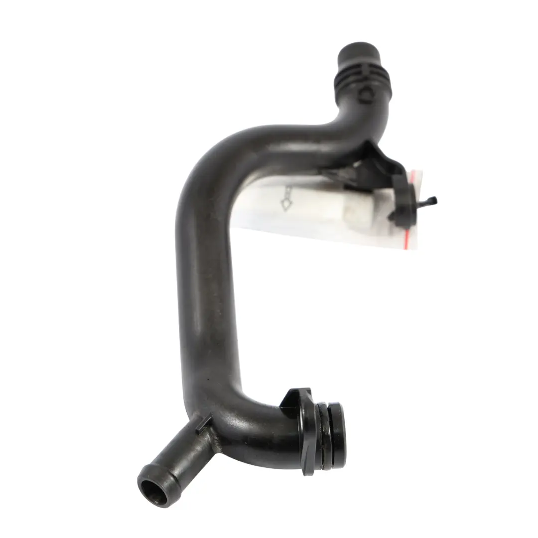 Audi A5 8T 2.0 TFSI Water Hose Cooling Radiator Coolant Pipe Line - SKU 06H121065D - Part number 06H121065D