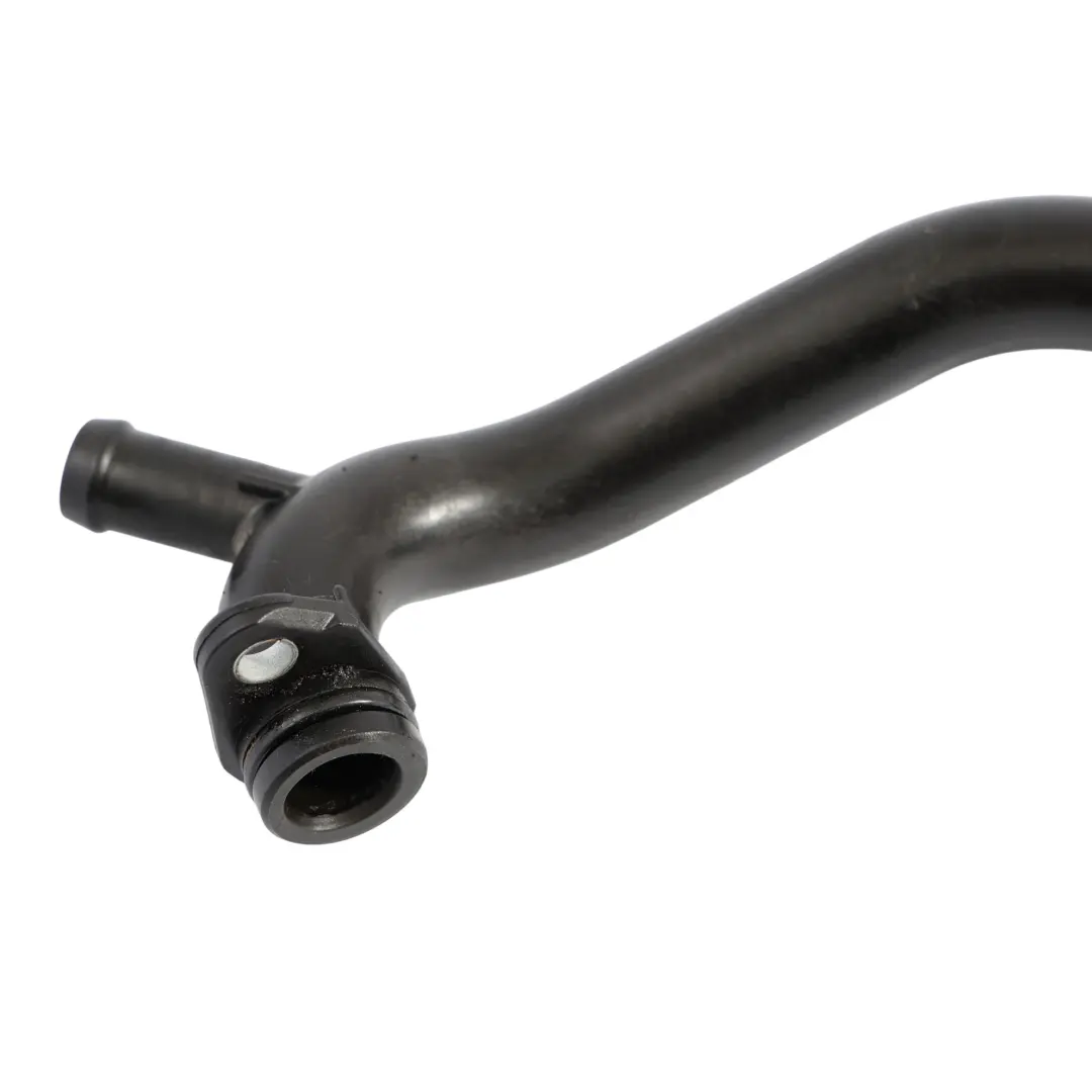 Tubo Acqua Raffreddamento Radiatore Tubo per Audi A5 8T 2.0 TFSI con numero di parte 06H121065D Audi A5 8T 2.0 TFSI Tubo Acqua Raffreddamento Radiatore Tubo - SKU 06H121065D - Numero di parte 06H121065D