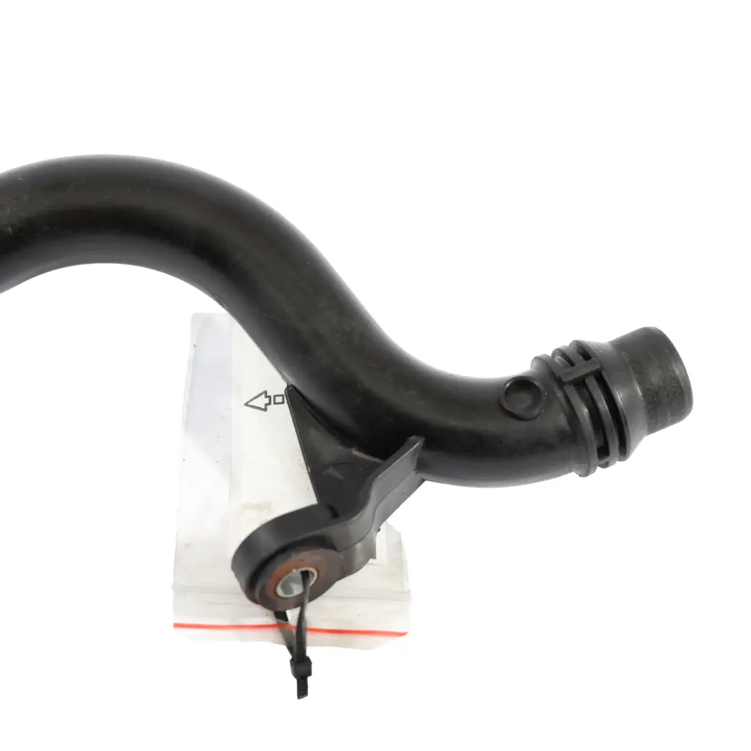  Durite De Liquide Refroidissement Pour Radiateur Audi A5 8T 2.0 TFSI - SKU 06H121065D - Numéro de pièce 06H121065D