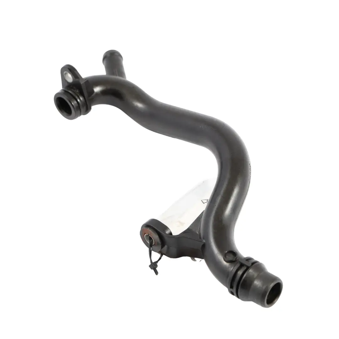 Durite De Liquide Refroidissement Pour Radiateur Audi A5 8T 2.0 TFSI pour à propos du numéro de pièce 06H121065D Durite De Liquide Refroidissement Pour Radiateur Audi A5 8T 2.0 TFSI - SKU 06H121065D - Numéro de pièce 06H121065D