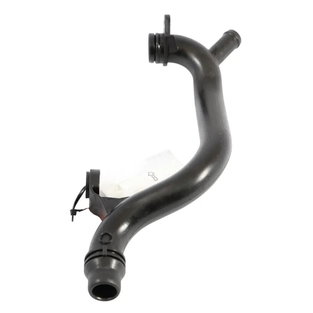 Wasser Schlauch Kühlung Kühl Mittel Leitung für Audi A5 8T 2.0 TFSI mit Teilenummer 06H121065D Audi A5 8T 2.0 TFSI Wasser Schlauch Kühlung Kühl Mittel Leitung - SKU 06H121065D - Teilenummer 06H121065D