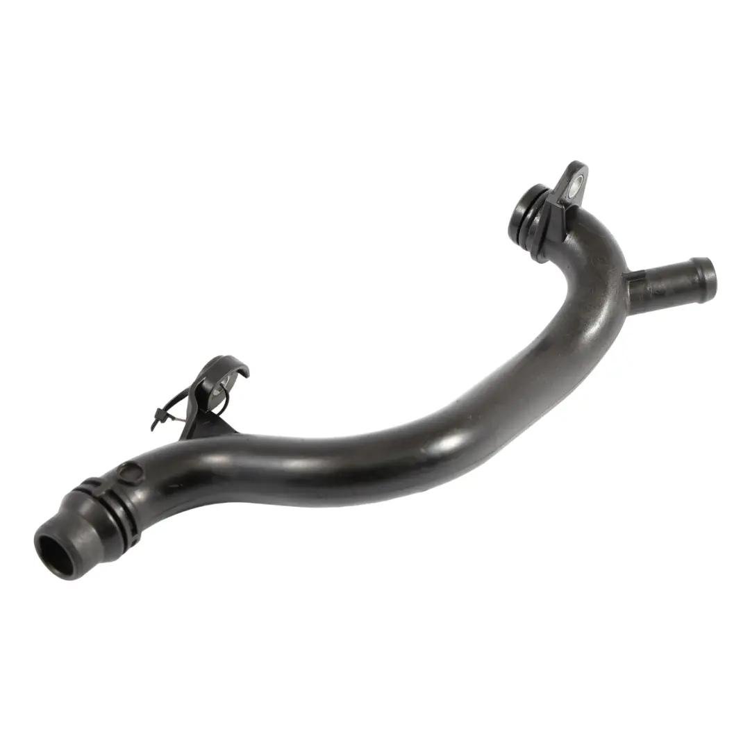 Audi A5 8T 2.0 TFSI Tubo Acqua Raffreddamento Radiatore Tubo - SKU 06H121065D - Numero di parte 06H121065D