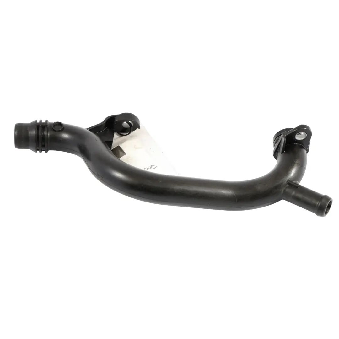  Durite De Liquide Refroidissement Pour Radiateur Audi A5 8T 2.0 TFSI - SKU 06H121065D - Numéro de pièce 06H121065D