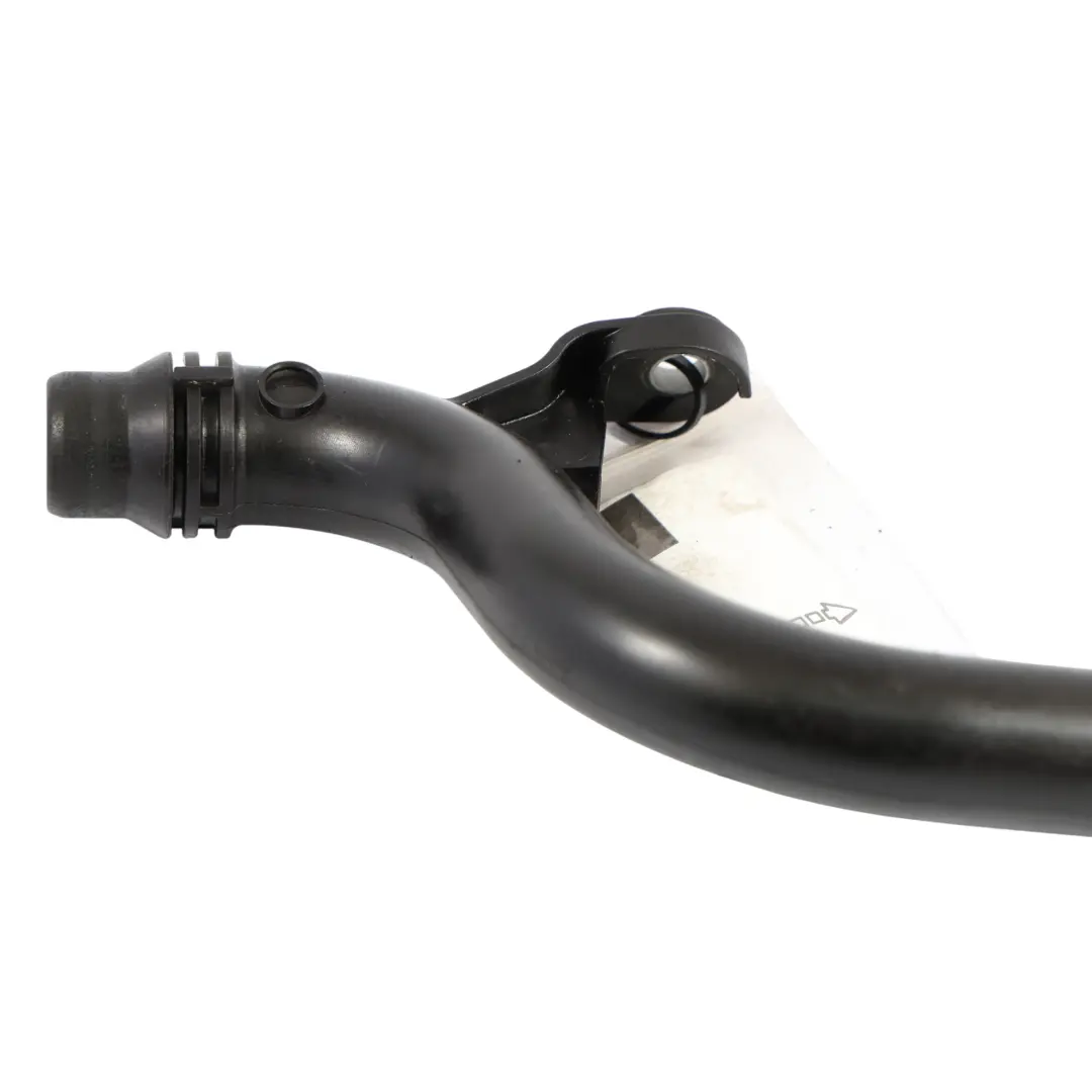  Durite De Liquide Refroidissement Pour Radiateur Audi A5 8T 2.0 TFSI - SKU 06H121065D - Numéro de pièce 06H121065D