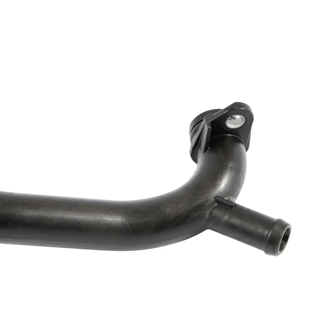 Audi A5 8T 2.0 TFSI Tubo Acqua Raffreddamento Radiatore Tubo - SKU 06H121065D - Numero di parte 06H121065D