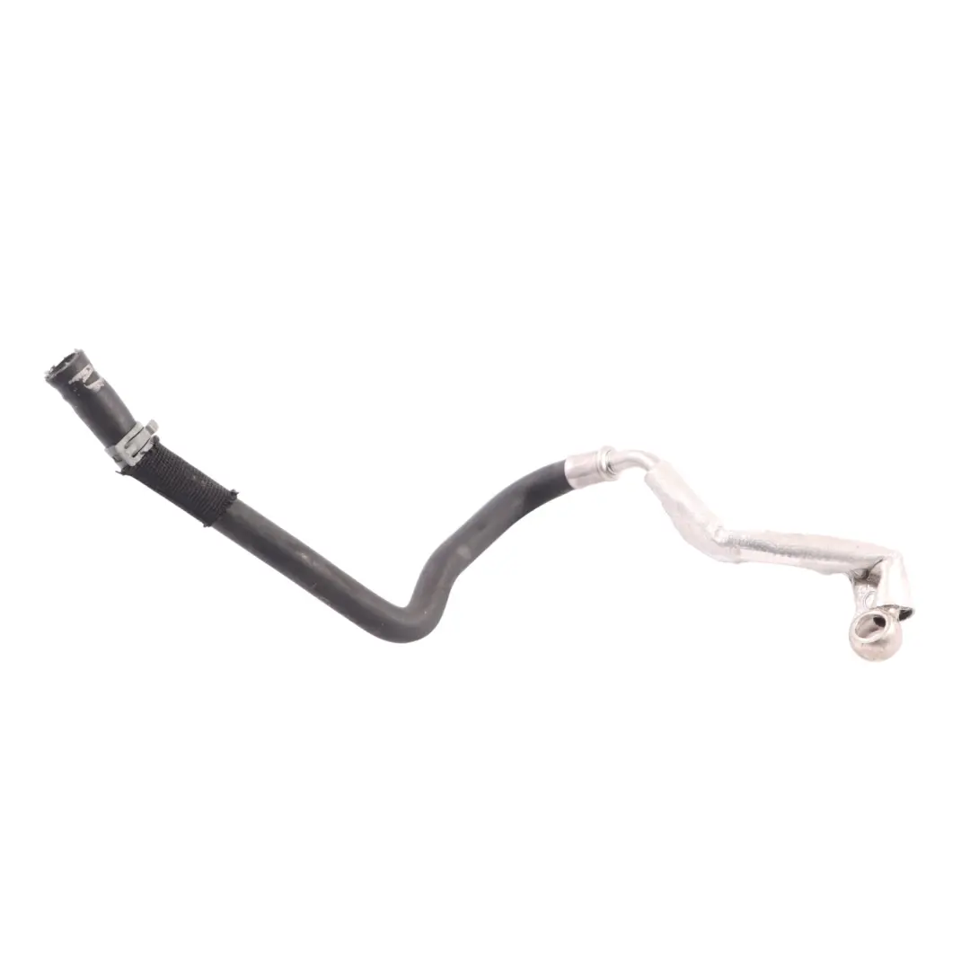 Audi A5 8T 2.0 TFSI Turbine Cooling Hose Pipe Hose Line - SKU 06H121492D - Part number 06H121492D