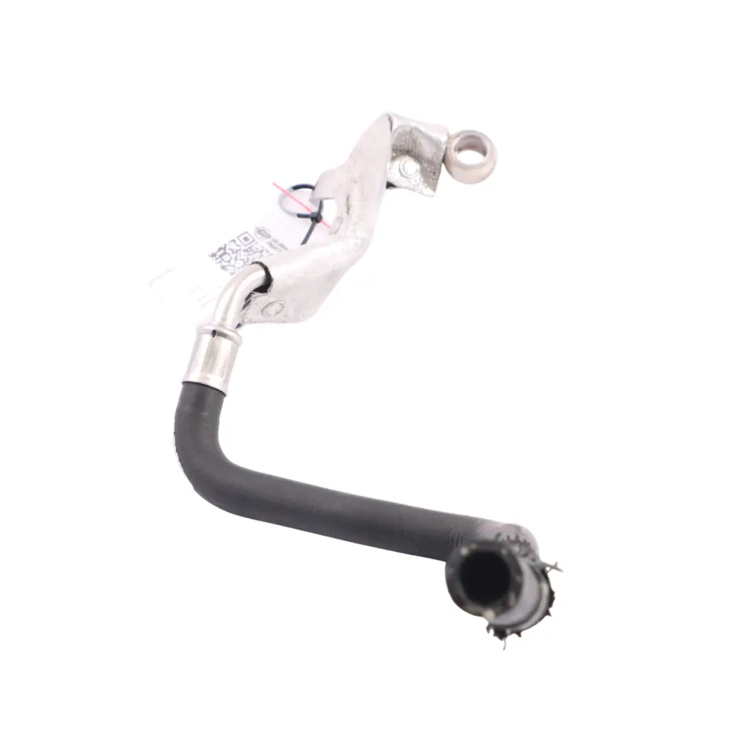 Audi A5 8T 2.0 TFSI Turbine Cooling Hose Pipe Hose Line - SKU 06H121492D - Part number 06H121492D