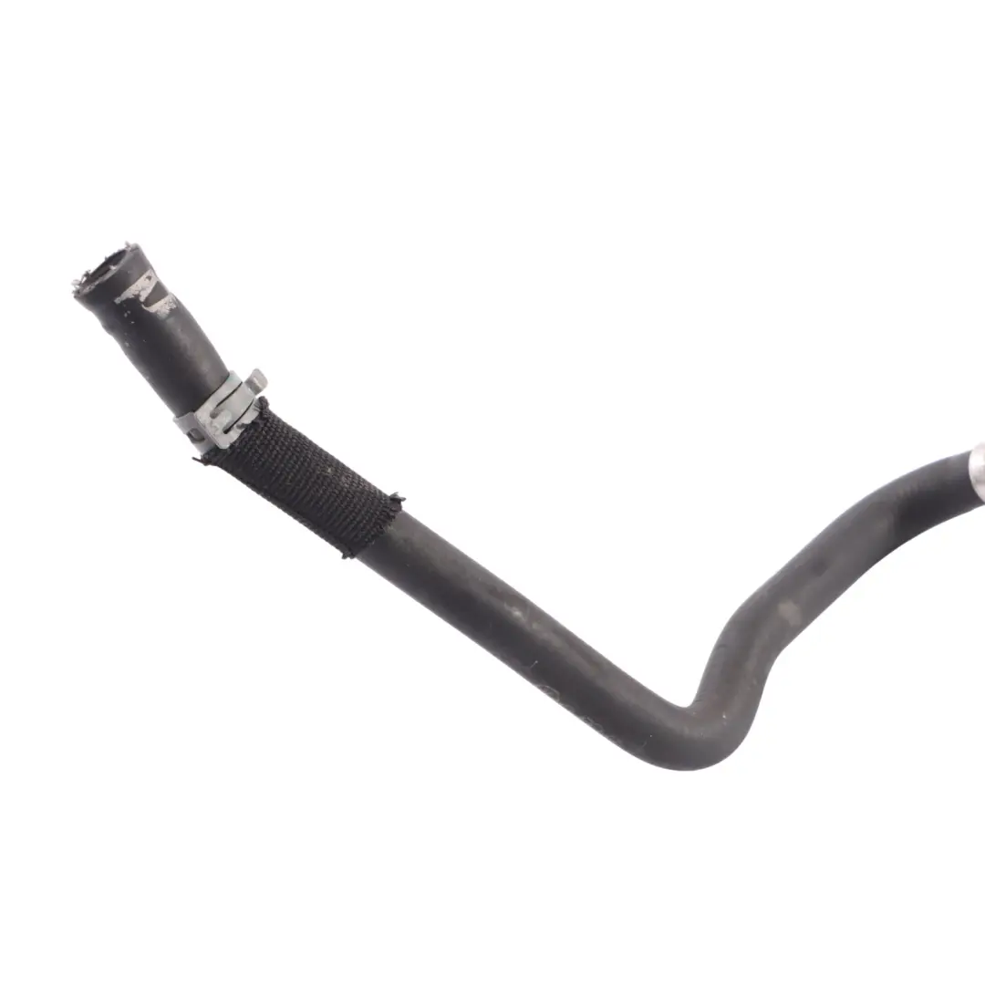 Audi A5 8T 2.0 TFSI Turbine Cooling Hose Pipe Hose Line - SKU 06H121492D - Part number 06H121492D
