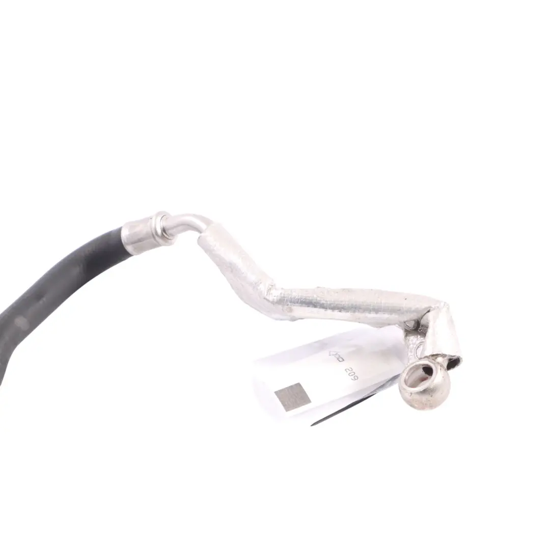 Audi A5 8T 2.0 TFSI Turbine Cooling Hose Pipe Hose Line - SKU 06H121492D - Part number 06H121492D