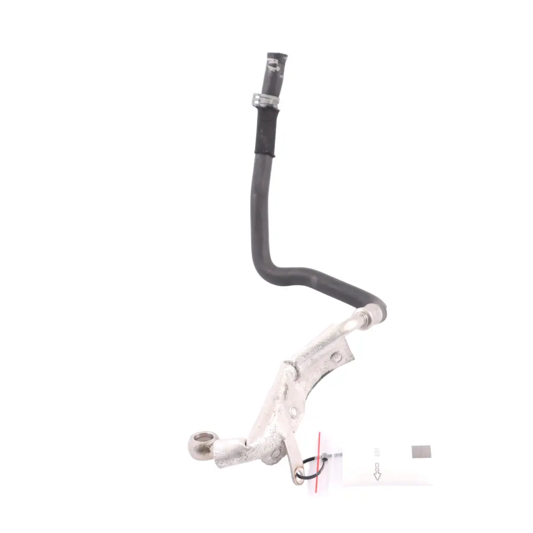 Turbina Refrigeración Tubo Manguera Línea para Audi A5 8T 2.0 TFSI con número de pieza 06H121492D Audi A5 8T 2.0 TFSI Turbina Refrigeración Tubo Manguera Línea - SKU 06H121492D - Número de pieza 06H121492D