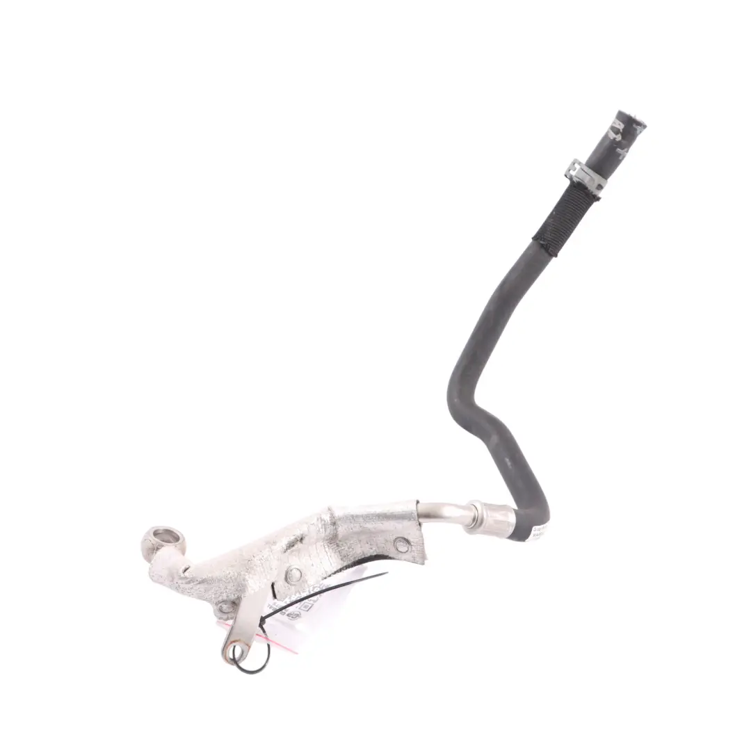 Turbine Cooling Hose Pipe Hose Line to Audi A5 8T 2.0 TFSI with Part number 06H121492D Audi A5 8T 2.0 TFSI Turbine Cooling Hose Pipe Hose Line - SKU 06H121492D - Part number 06H121492D