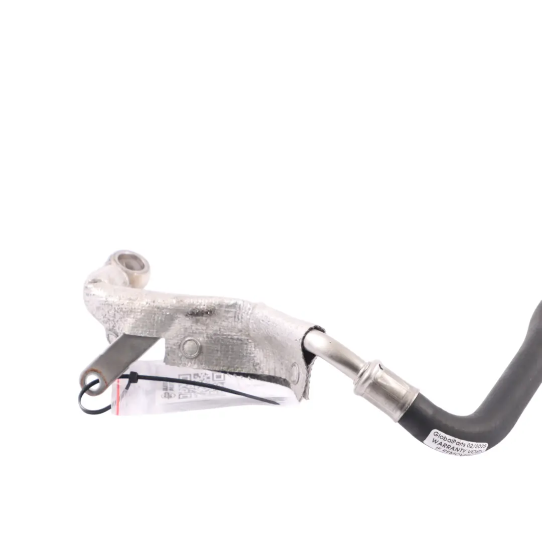 Tuyau Refroidissement Turbine pour Audi A5 8T 2.0 TFSI à propos du numéro de pièce 06H121492D Audi A5 8T 2.0 TFSI Tuyau Refroidissement Turbine - SKU 06H121492D - Numéro de pièce 06H121492D