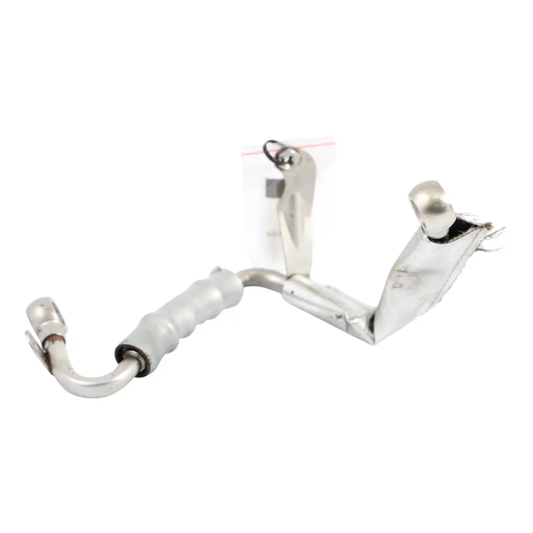 Turbine Cooling Hose Line Pipe to Audi A5 8T with Part number 06H121497A Audi A5 8T Turbine Cooling Hose Line Pipe - SKU 06H121497A - Part number 06H121497A