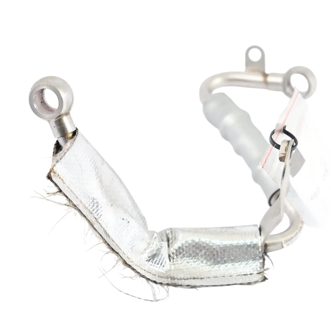 Conduite Alimentation En Huile De Lubrification De Turbine Audi A5 8T pour à propos du numéro de pièce 06H121497A Conduite Alimentation En Huile De Lubrification De Turbine Audi A5 8T - SKU 06H121497A - Numéro de pièce 06H121497A