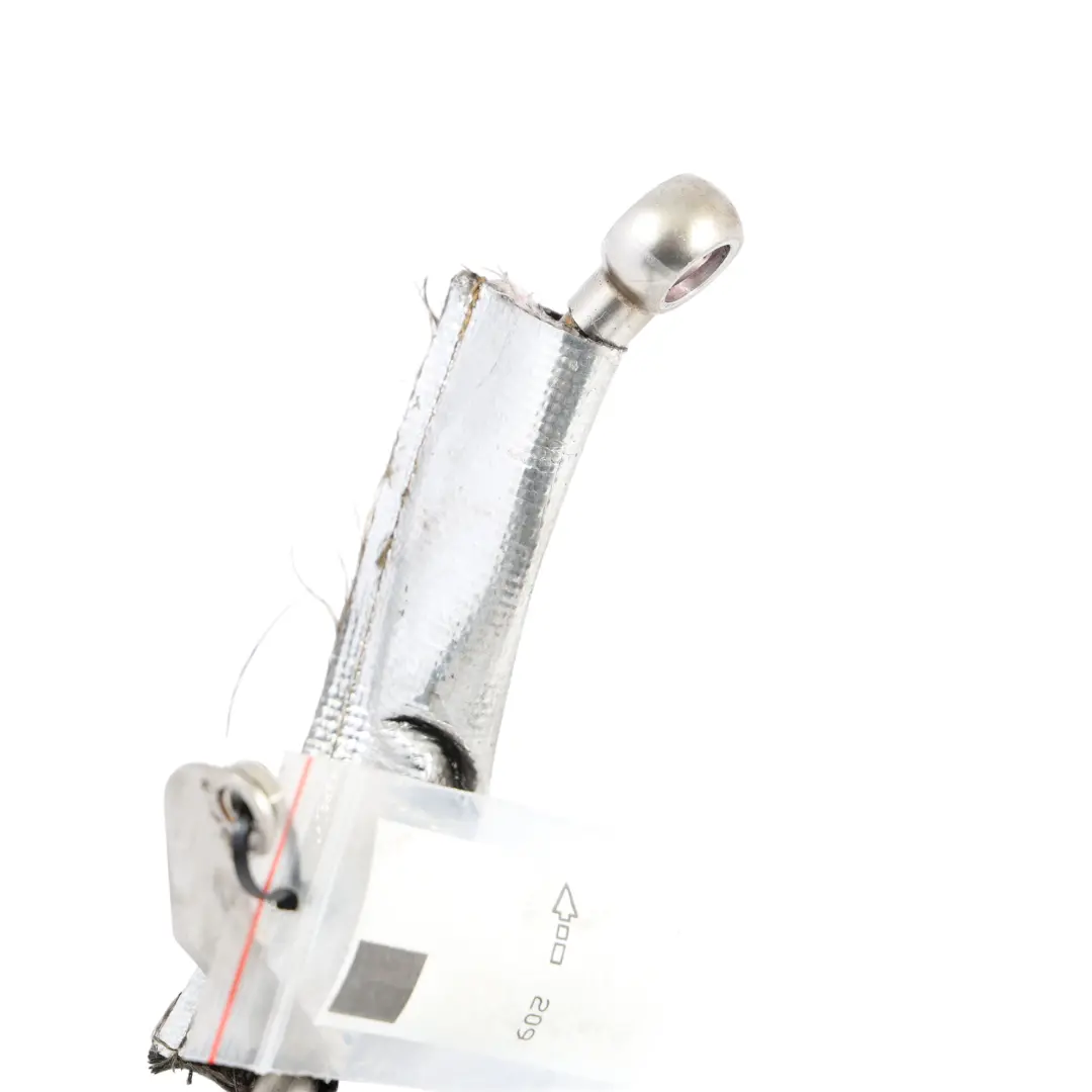 Audi A5 8T Turbina Lubrificazione Ingresso Olio Linea Tubo - SKU 06H121497A - Numero di parte 06H121497A