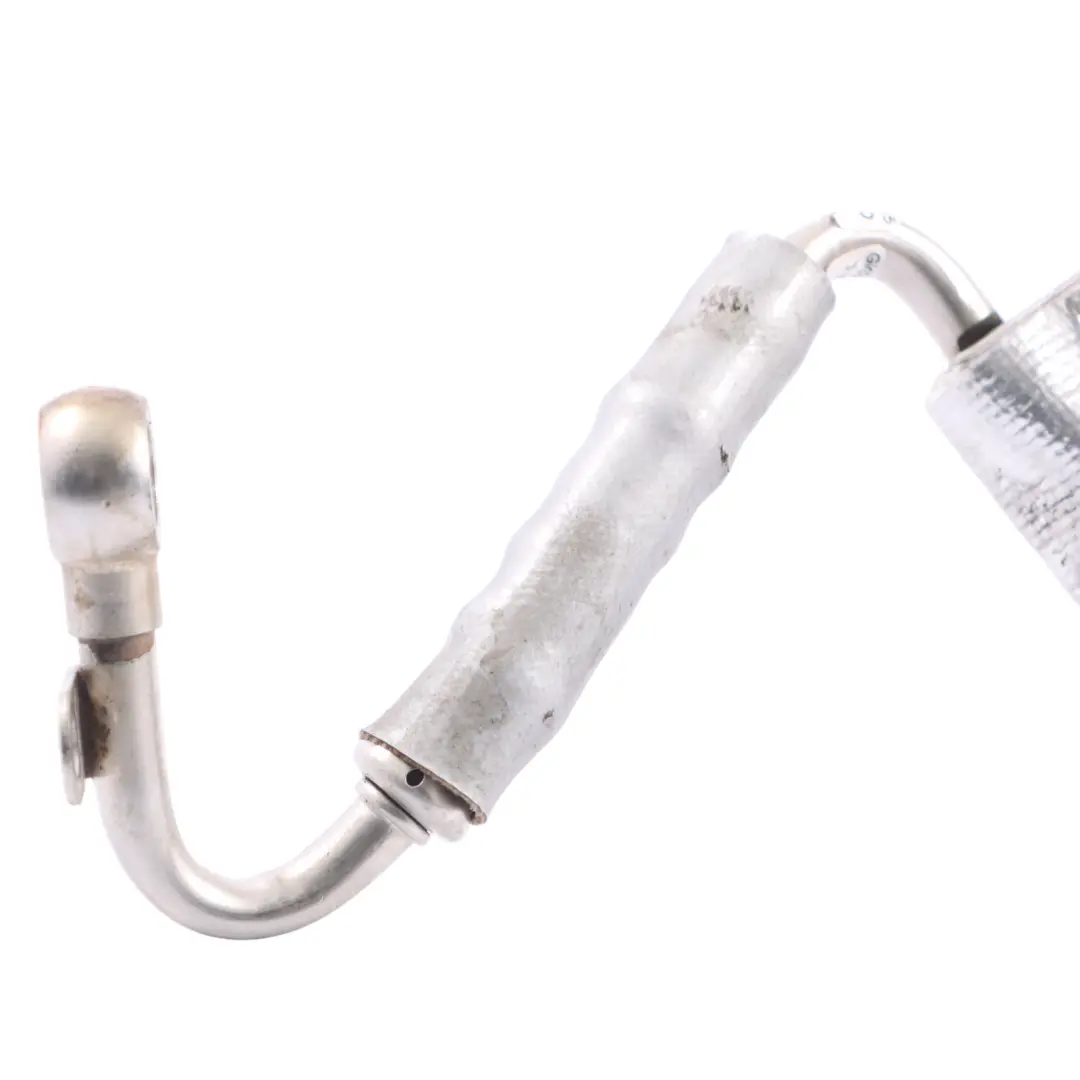 Conduite Alimentation Refroidissement Turbo Pour pour Audi A5 8T 2.0 TFSI à propos du numéro de pièce 06H121497B Audi A5 8T 2.0 TFSI Conduite Alimentation Refroidissement Turbo Pour - SKU 06H121497B - Numéro de pièce 06H121497B