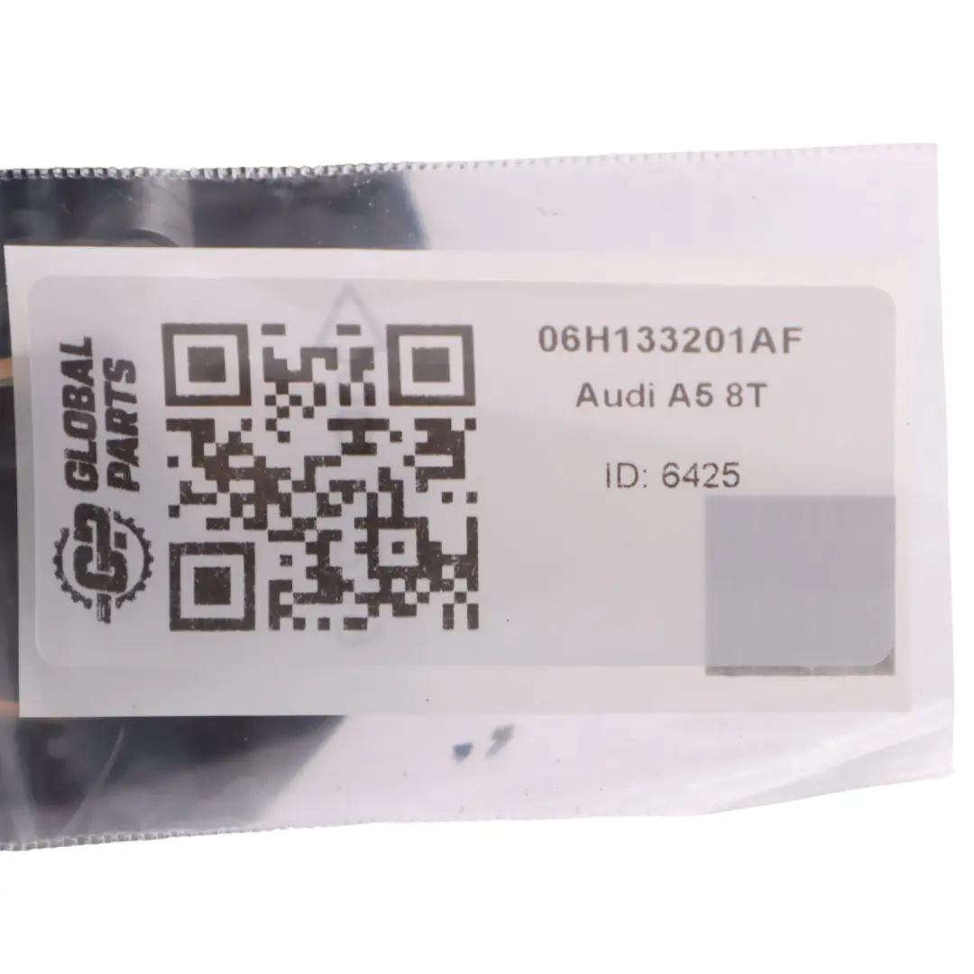 Audi A5 8T 2.0 TFSI Benzina Collettore Di Aspirazione Aria - SKU 06H133201AF - Numero di parte 06H133201AF