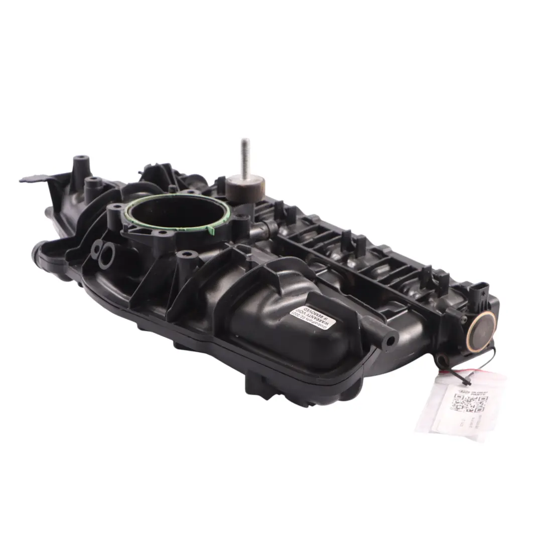 Audi A5 8T 2.0 TFSI Petrol Air Intake Inlet Manifold Unit - SKU 06H133201AF - Part number 06H133201AF