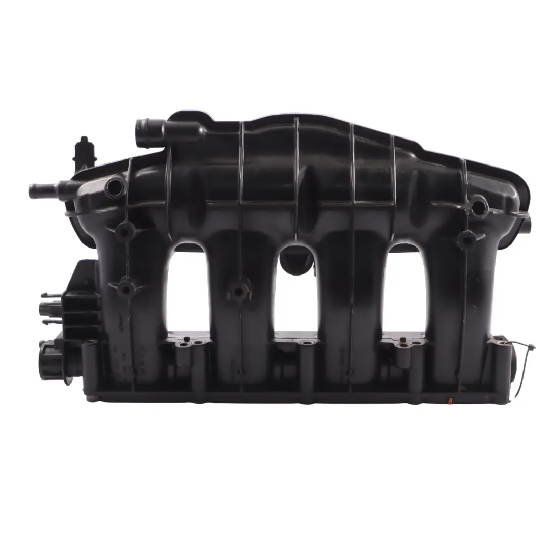 Collecteur D'Admission D'Air Pour Audi A5 8T 2.0 TFSI Essence pour à propos du numéro de pièce 06H133201AF Collecteur D'Admission D'Air Pour Audi A5 8T 2.0 TFSI Essence - SKU 06H133201AF - Numéro de pièce 06H133201AF