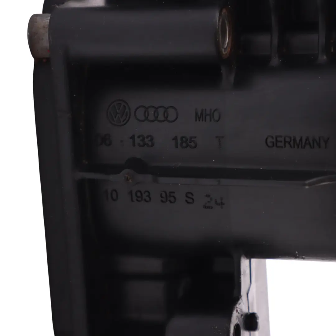Audi A5 8T 2.0 TFSI Petrol Air Intake Inlet Manifold Unit - SKU 06H133201AF - Part number 06H133201AF