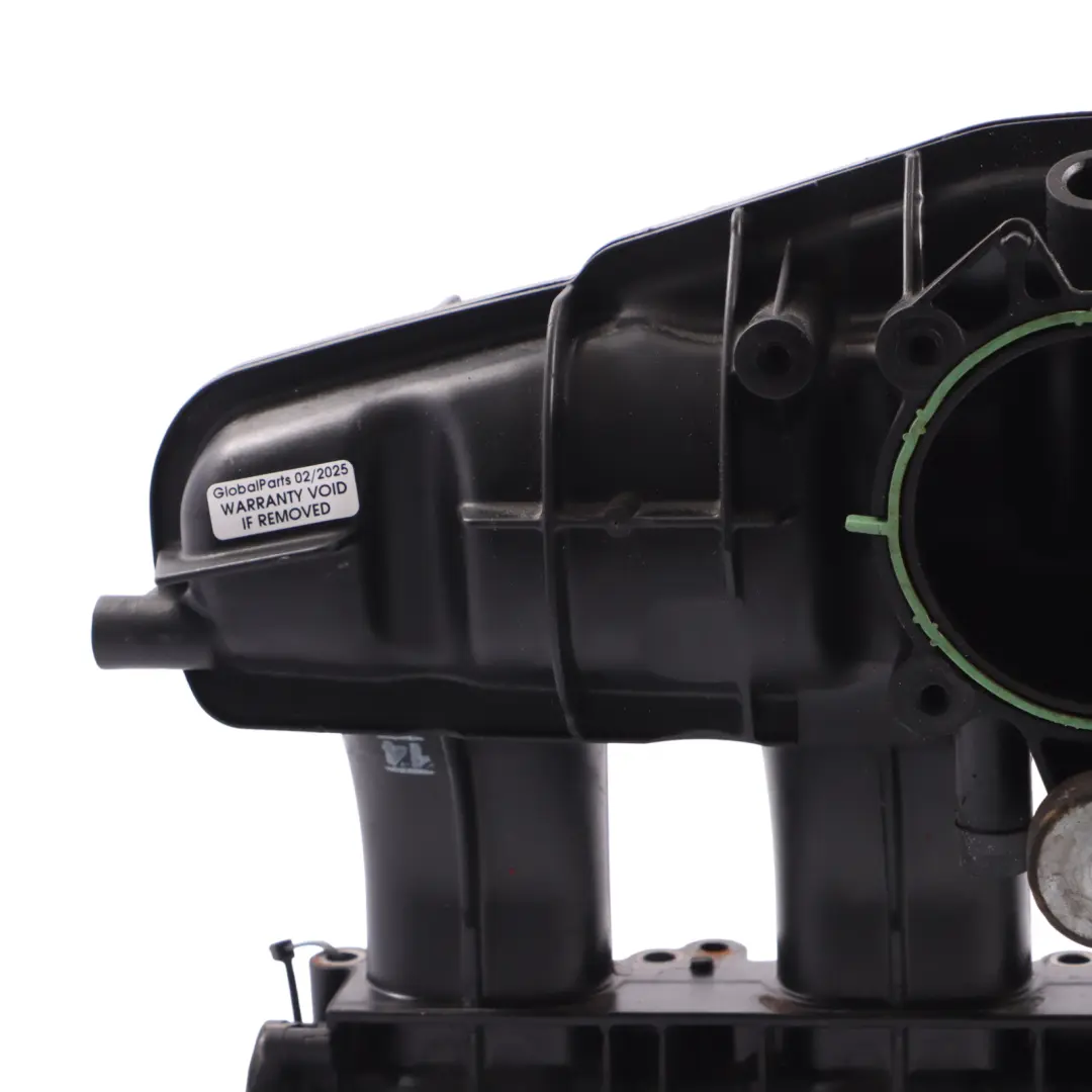 Intake Inlet Manifold Unit to Audi A5 8T 2.0 TFSI Petrol Air with Part number 06H133201AF Audi A5 8T 2.0 TFSI Petrol Air Intake Inlet Manifold Unit - SKU 06H133201AF - Part number 06H133201AF