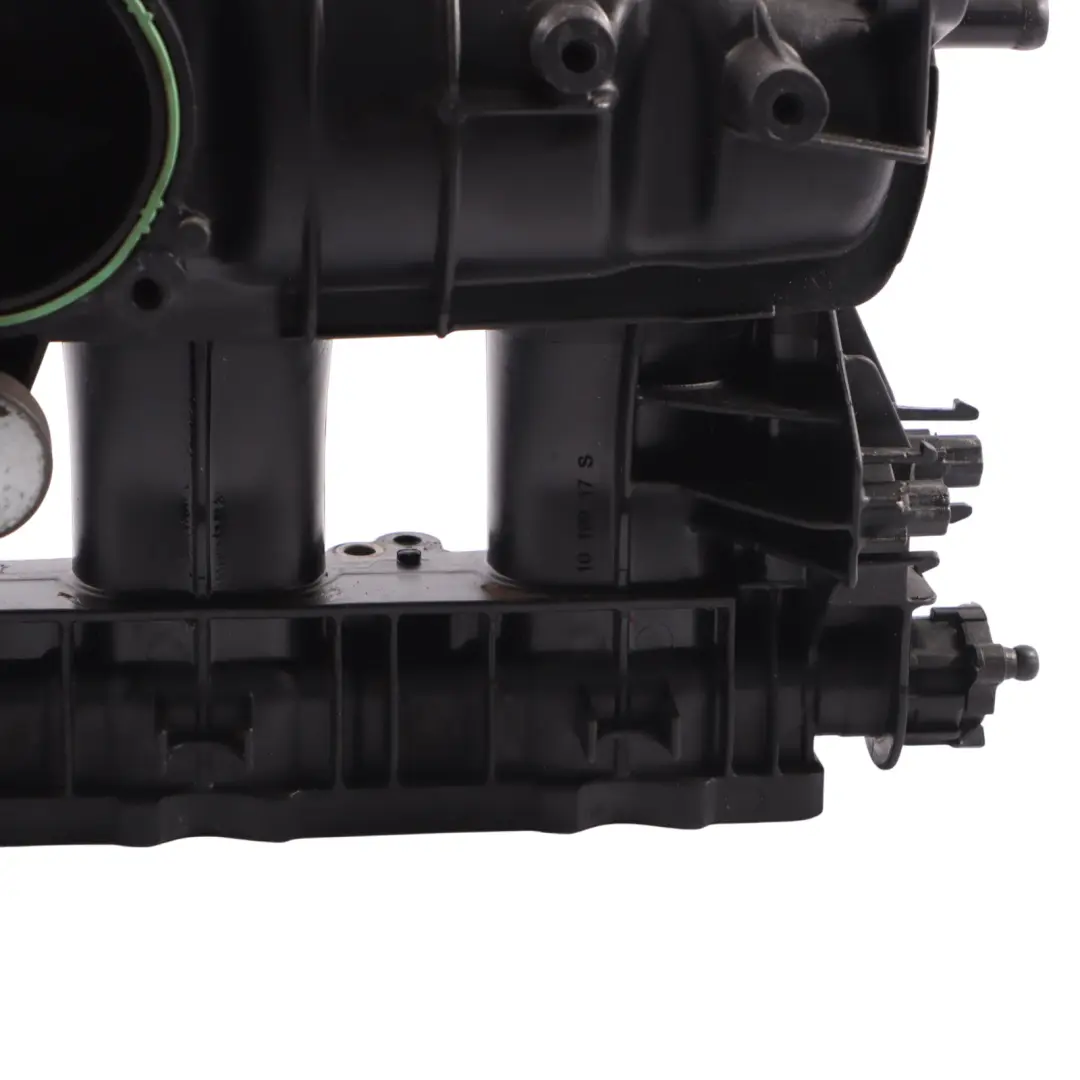 Intake Inlet Manifold Unit to Audi A5 8T 2.0 TFSI Petrol Air with Part number 06H133201AF Audi A5 8T 2.0 TFSI Petrol Air Intake Inlet Manifold Unit - SKU 06H133201AF - Part number 06H133201AF