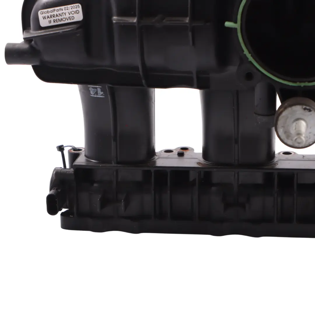 Collecteur D'Admission D'Air Pour Audi A5 8T 2.0 TFSI Essence pour à propos du numéro de pièce 06H133201AF Collecteur D'Admission D'Air Pour Audi A5 8T 2.0 TFSI Essence - SKU 06H133201AF - Numéro de pièce 06H133201AF