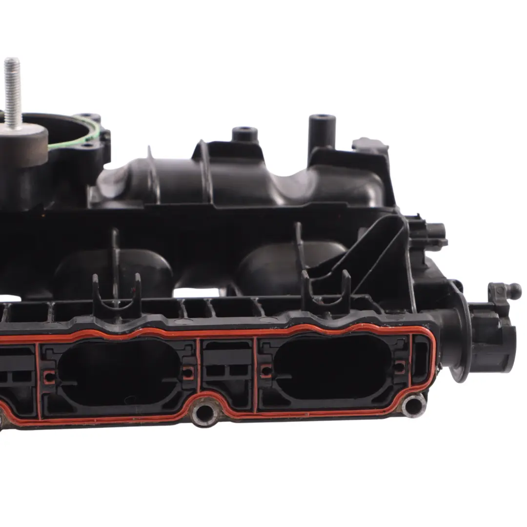 Intake Inlet Manifold Unit to Audi A5 8T 2.0 TFSI Petrol Air with Part number 06H133201AF Audi A5 8T 2.0 TFSI Petrol Air Intake Inlet Manifold Unit - SKU 06H133201AF - Part number 06H133201AF
