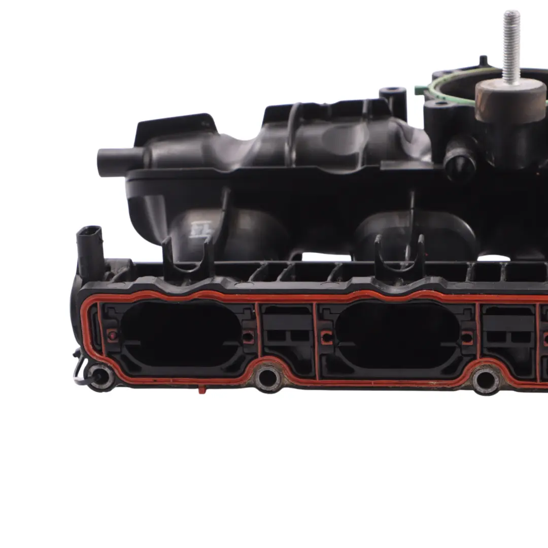 Kolektor Ssący Dolotowy Powietrza do Audi A5 8T 2.0 TFSI Benzyna o numerze 06H133201AF Audi A5 8T 2.0 TFSI Benzyna Kolektor Ssący Dolotowy Powietrza - SKU 06H133201AF - Numer Części 06H133201AF