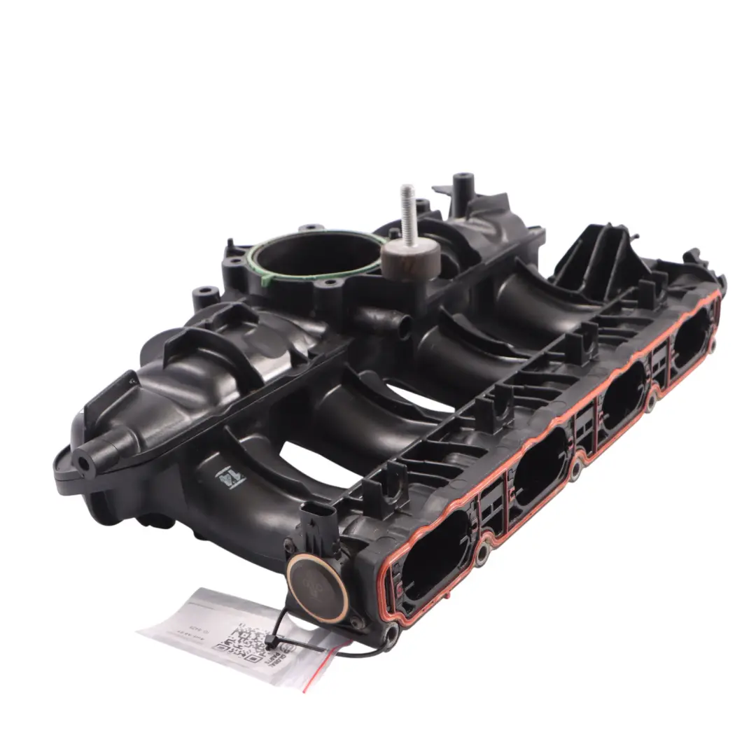 Collecteur D'Admission D'Air Pour Audi A5 8T 2.0 TFSI Essence pour à propos du numéro de pièce 06H133201AF Collecteur D'Admission D'Air Pour Audi A5 8T 2.0 TFSI Essence - SKU 06H133201AF - Numéro de pièce 06H133201AF