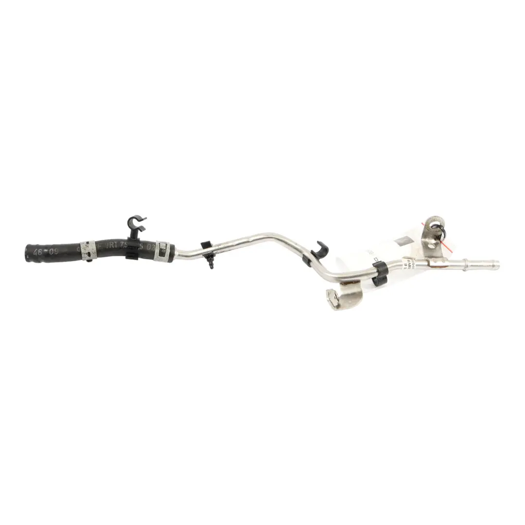 Audi A5 8T 2.0 TFSI CDNB Conduite Liquide Refroidissement Tuyau - SKU 06H133514K - Numéro de pièce 06H133514K
