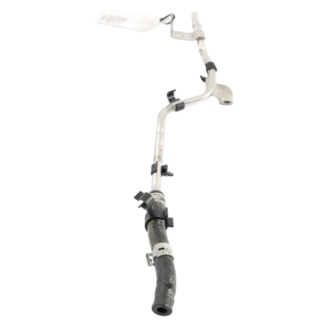 CDNB Solenoide Linea Raffreddamento Flessibile per Audi A5 8T 2.0 TFSI con numero di parte 06H133514K Audi A5 8T 2.0 TFSI CDNB Solenoide Linea Raffreddamento Flessibile - SKU 06H133514K - Numero di parte 06H133514K