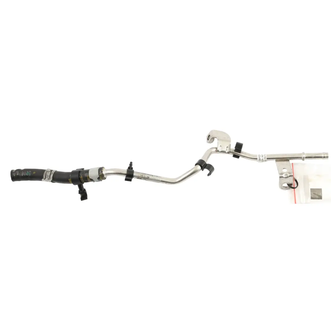 Audi A5 8T 2.0 TFSI CDNB Conduite Liquide Refroidissement Tuyau - SKU 06H133514K - Numéro de pièce 06H133514K