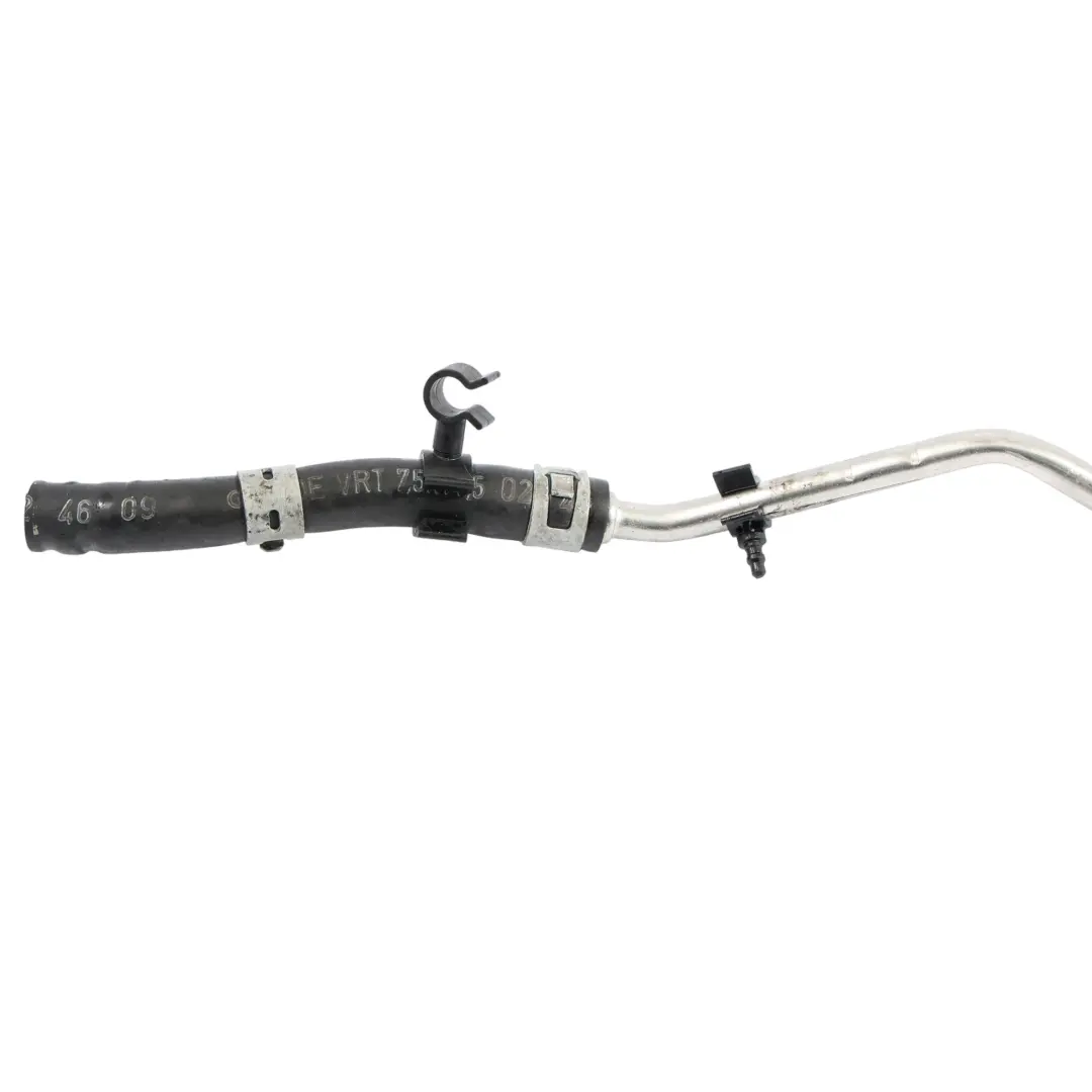Audi A5 8T 2.0 TFSI CDNB Conduite Liquide Refroidissement Tuyau - SKU 06H133514K - Numéro de pièce 06H133514K