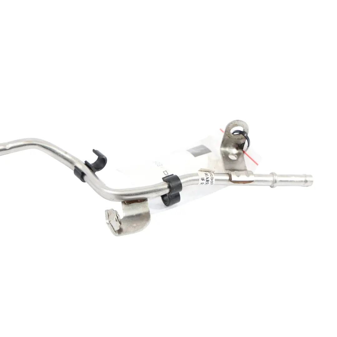 CDNB Unterdruckmagneten Kühlmittel Leitung für Audi A5 8T 2.0 TFSI mit Teilenummer 06H133514K Audi A5 8T 2.0 TFSI CDNB Unterdruckmagneten Kühlmittel Leitung - SKU 06H133514K - Teilenummer 06H133514K