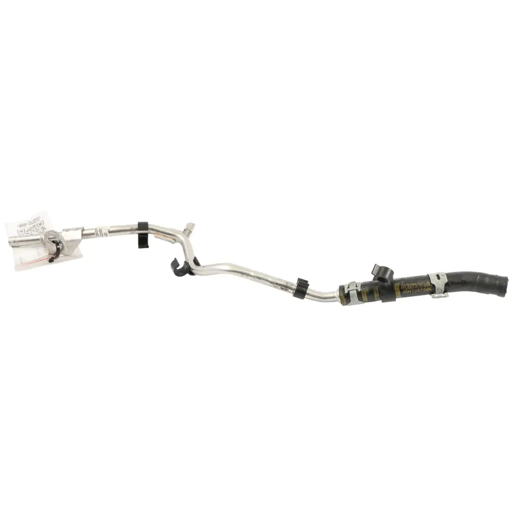 Audi A5 8T 2.0 TFSI CDNB Conduite Liquide Refroidissement Tuyau - SKU 06H133514K - Numéro de pièce 06H133514K