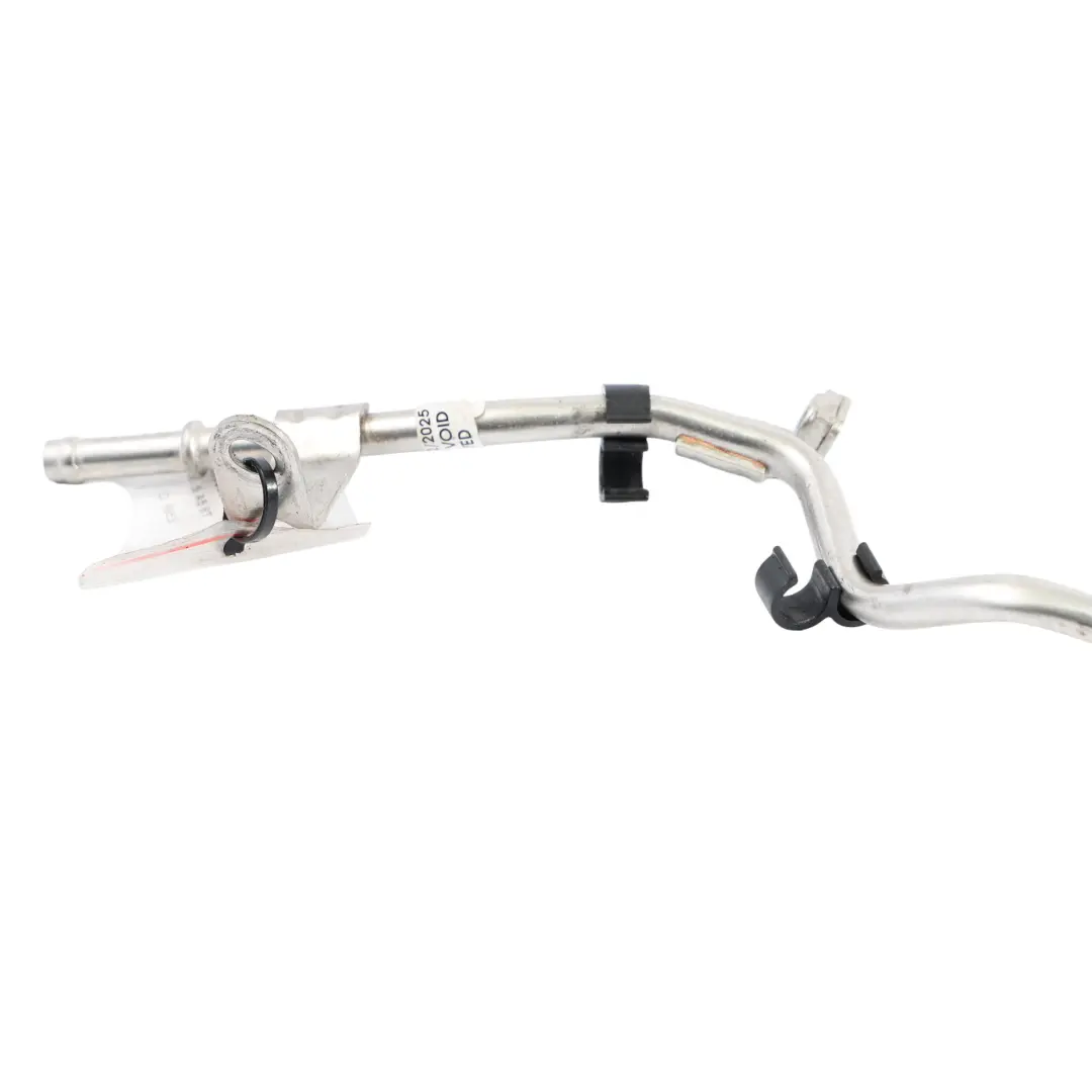 CDNB Vacuum Solenoid Coolant Line Tube Hose Pipe to Audi A5 8T 2.0 TFSI with Part number 06H133514K Audi A5 8T 2.0 TFSI CDNB Vacuum Solenoid Coolant Line Tube Hose Pipe - SKU 06H133514K - Part number 06H133514K