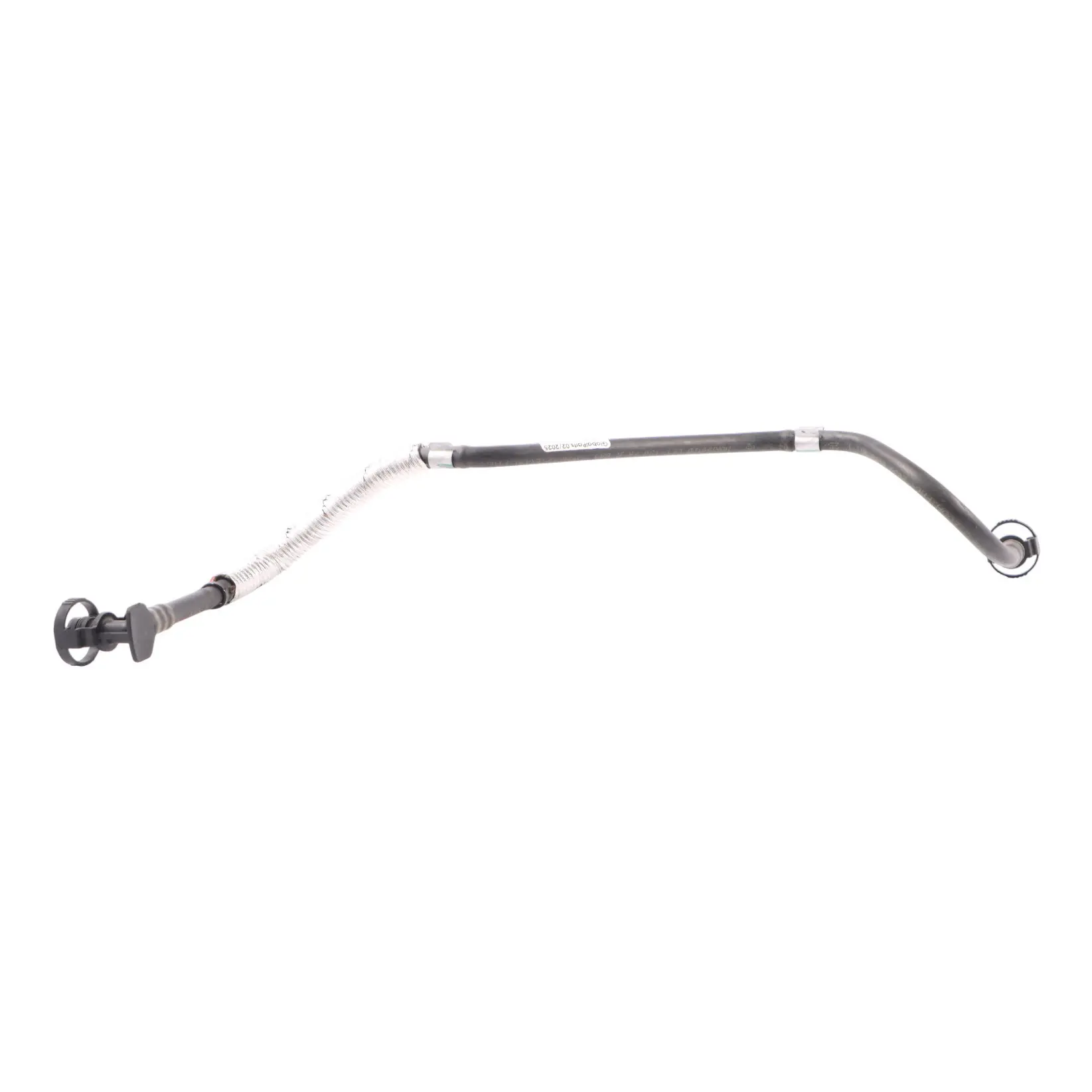 Audi A5 8T 2.0 TFSI Benzina Tubo Flessibile Vuoto 06H133518AK