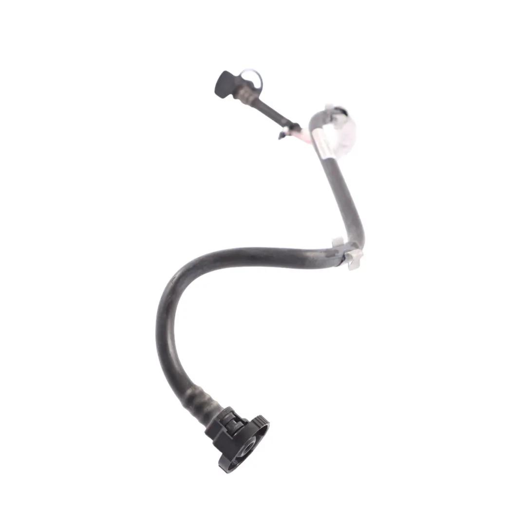 Audi A5 8T 2.0 TFSI Benzin Unterdruckschlauch Leitung 06H133518AK - SKU 06H133518R - Teilenummer 06H133518R