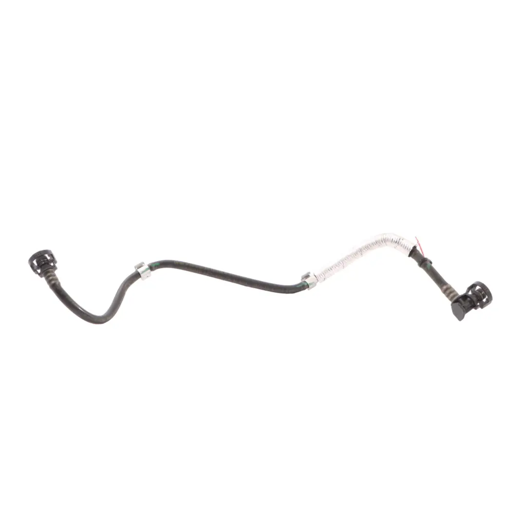 Audi A5 8T 2.0 TFSI Benzin Unterdruckschlauch Leitung 06H133518AK - SKU 06H133518R - Teilenummer 06H133518R