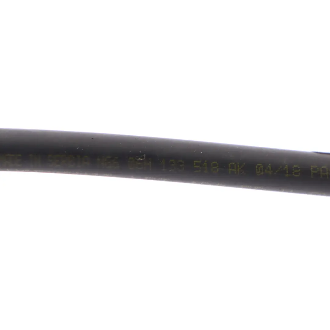 Vacuum Hose Pipe Line 06H133518AK to Audi A5 8T 2.0 TFSI Petrol with Part number 06H133518R Audi A5 8T 2.0 TFSI Petrol Vacuum Hose Pipe Line 06H133518AK - SKU 06H133518R - Part number 06H133518R