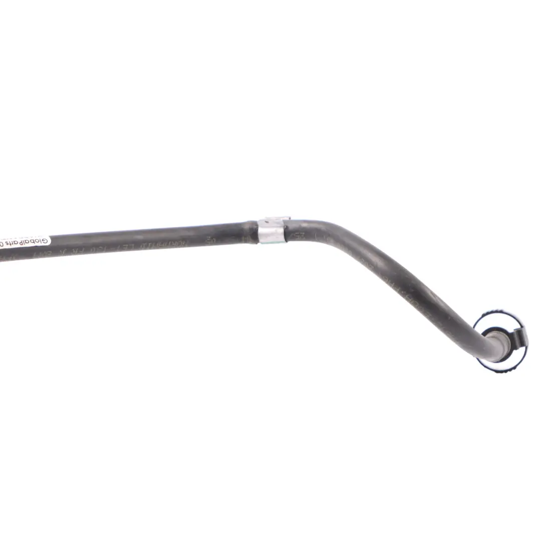 Audi A5 8T 2.0 TFSI Benzin Unterdruckschlauch Leitung 06H133518AK - SKU 06H133518R - Teilenummer 06H133518R