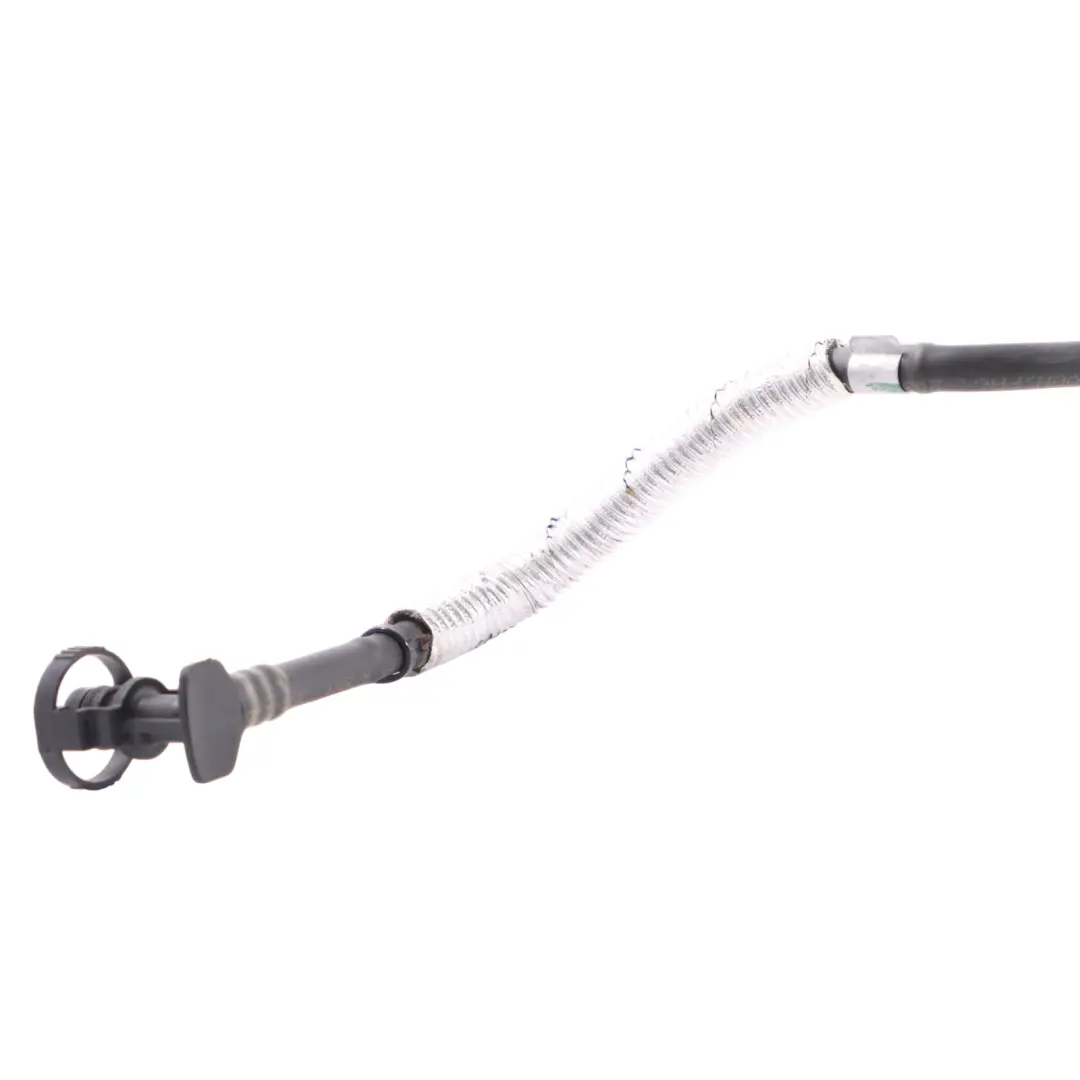Audi A5 8T 2.0 TFSI Tuyau De Dépression Essence 06H133518AK - SKU 06H133518R - Numéro de pièce 06H133518R